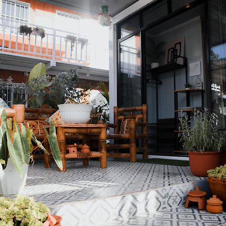 Olive Hostel 罗哈斯城 外观 照片