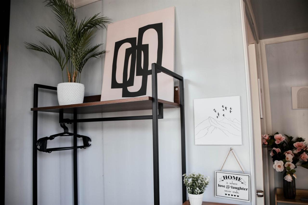 Olive Hostel 罗哈斯城 外观 照片