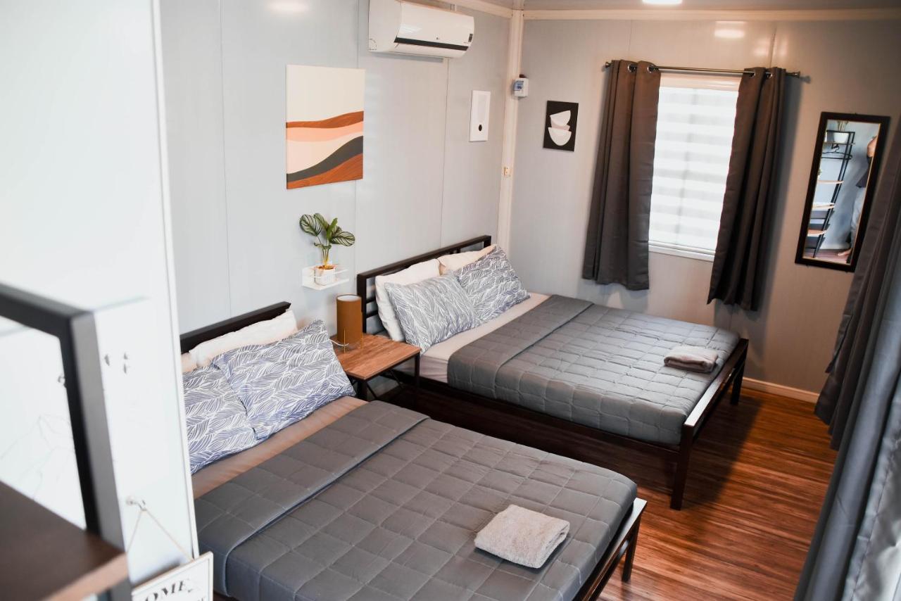 Olive Hostel 罗哈斯城 外观 照片