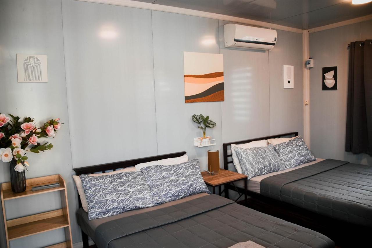 Olive Hostel 罗哈斯城 外观 照片