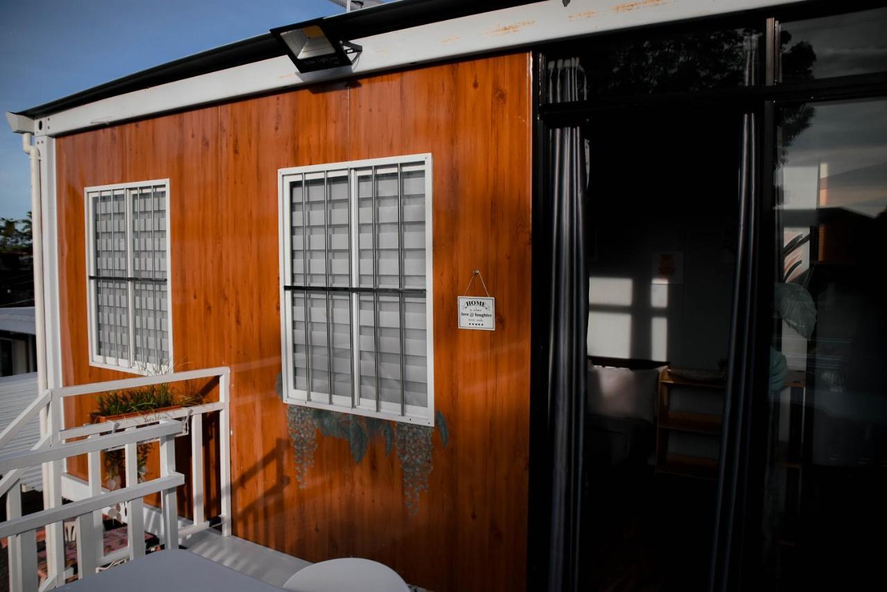 Olive Hostel 罗哈斯城 外观 照片