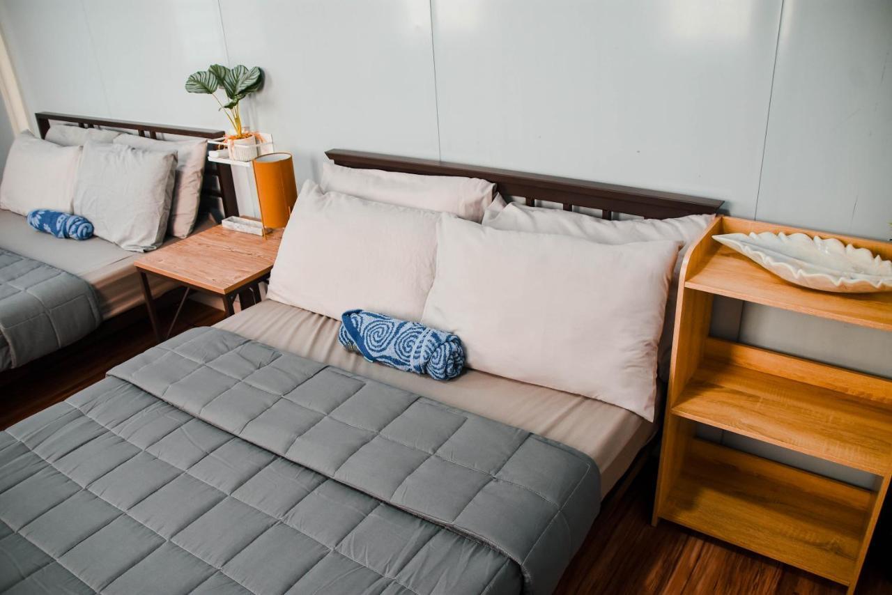 Olive Hostel 罗哈斯城 外观 照片