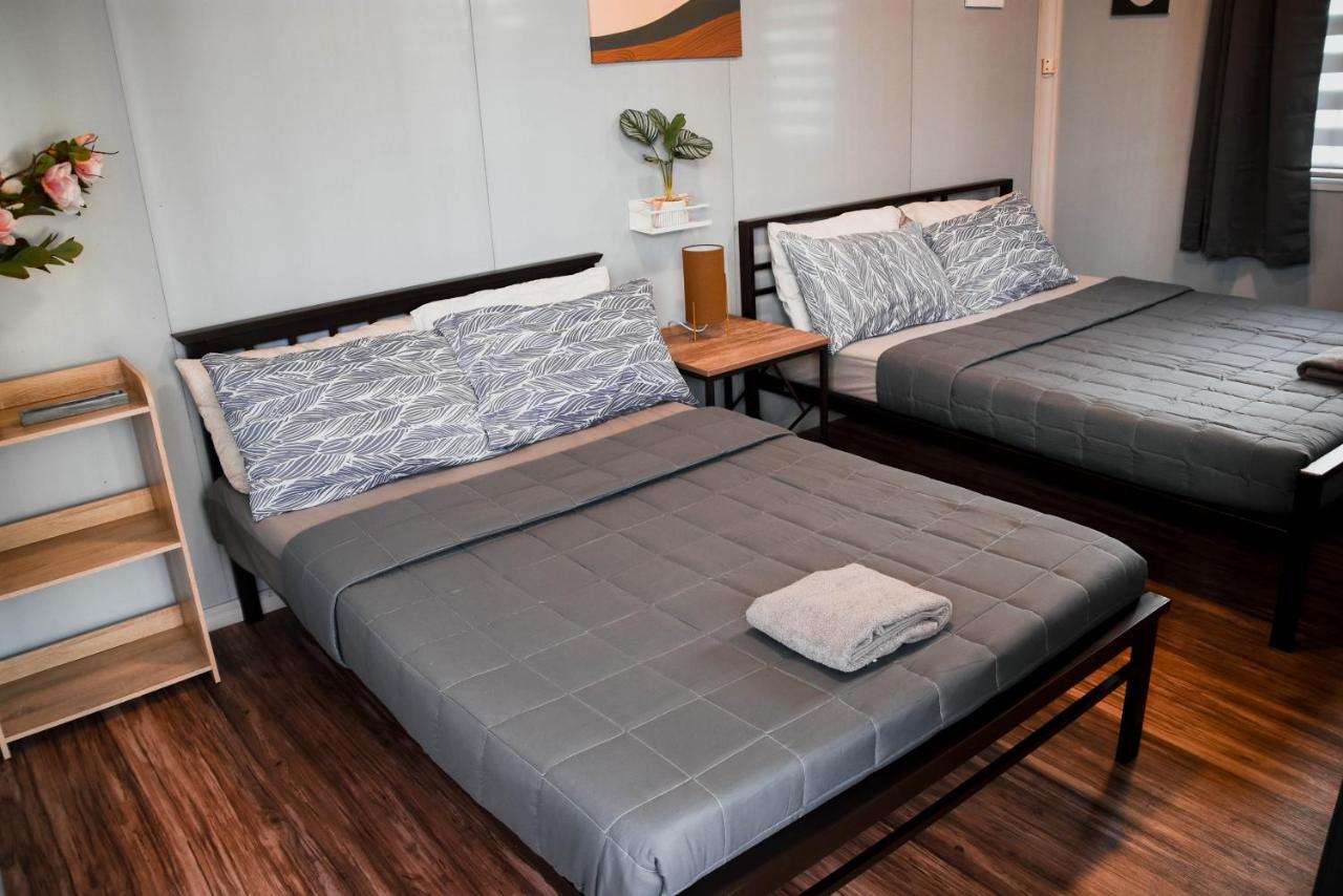 Olive Hostel 罗哈斯城 外观 照片