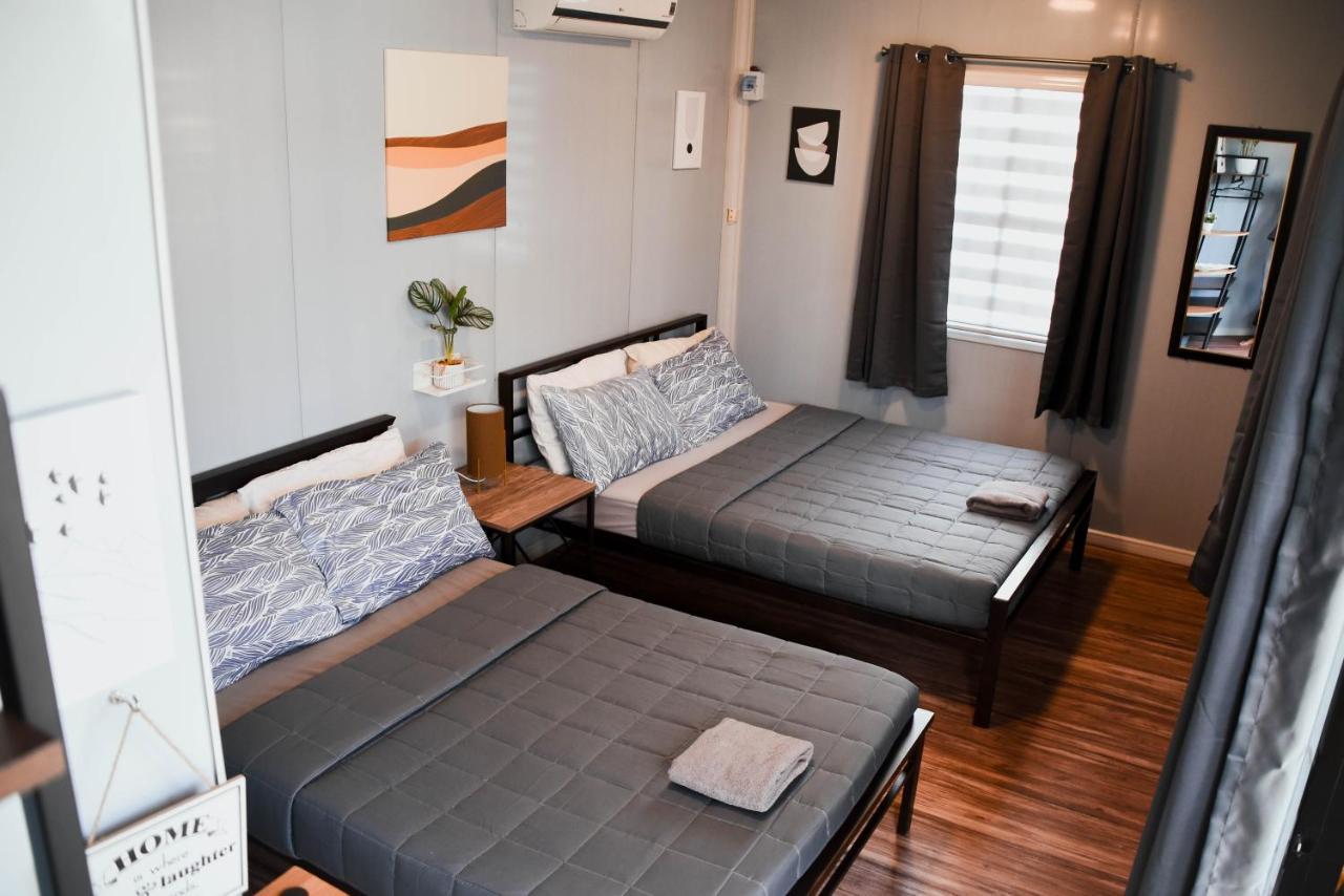 Olive Hostel 罗哈斯城 外观 照片