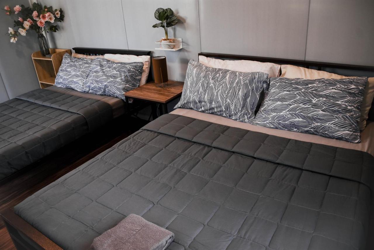 Olive Hostel 罗哈斯城 外观 照片