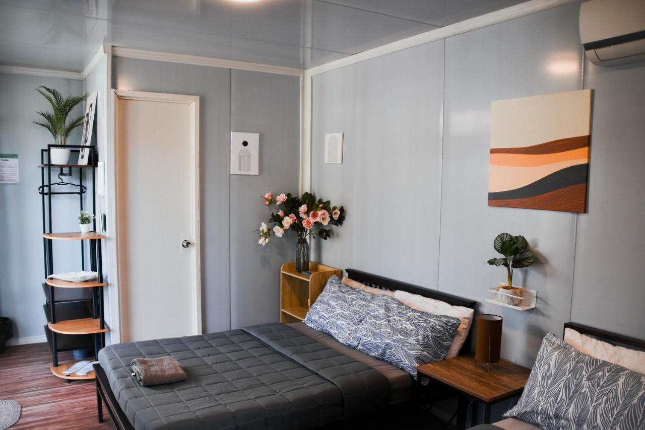 Olive Hostel 罗哈斯城 外观 照片