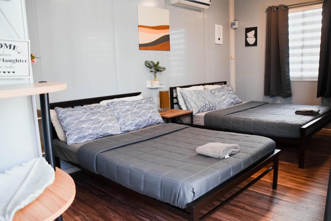 Olive Hostel 罗哈斯城 外观 照片