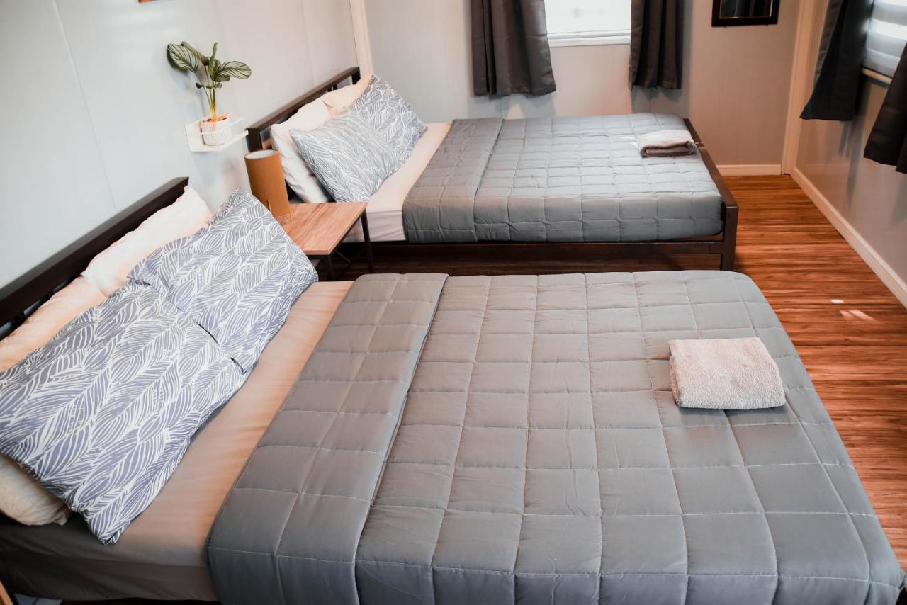 Olive Hostel 罗哈斯城 外观 照片
