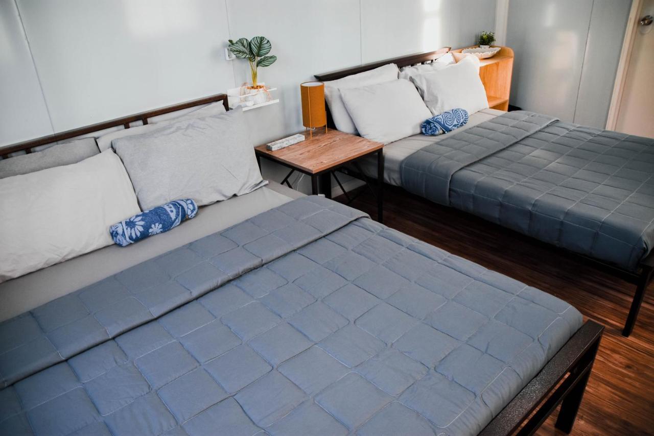 Olive Hostel 罗哈斯城 外观 照片