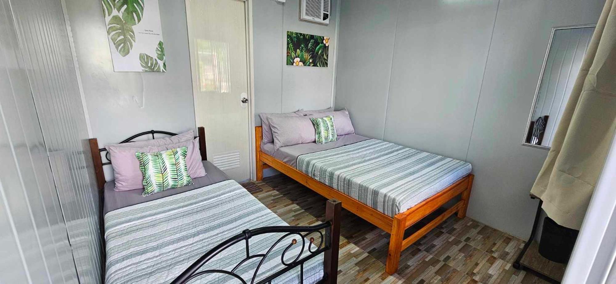 Olive Hostel 罗哈斯城 外观 照片