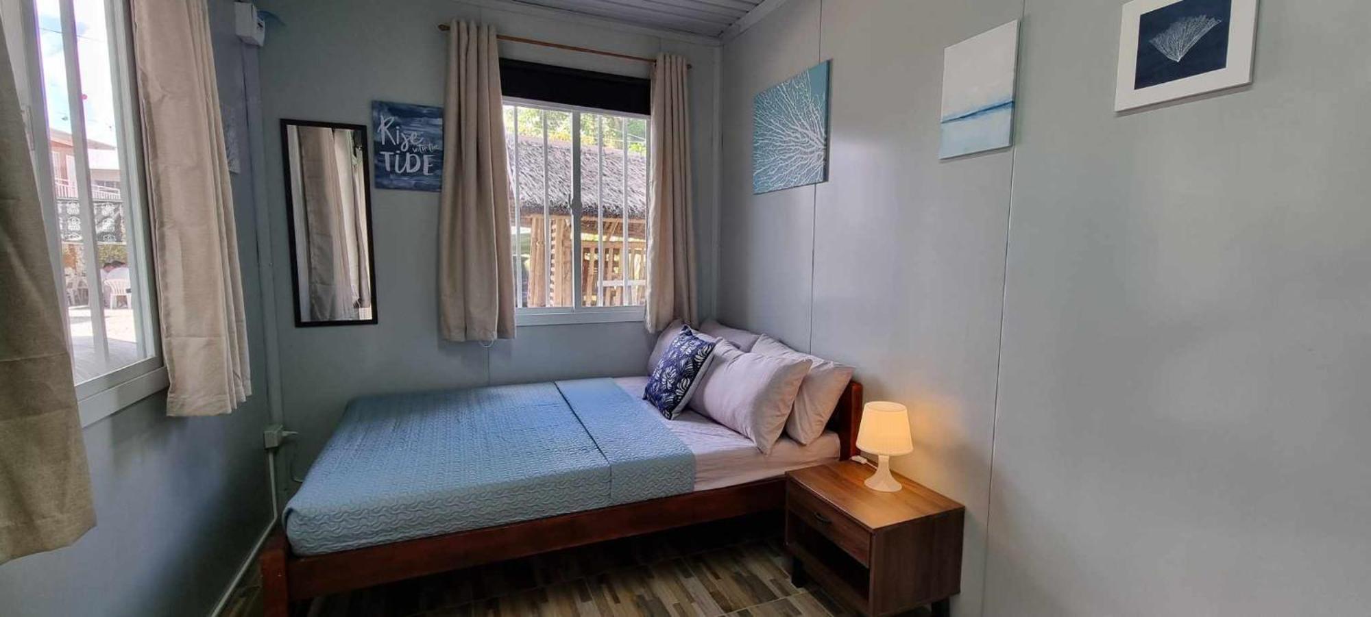 Olive Hostel 罗哈斯城 外观 照片