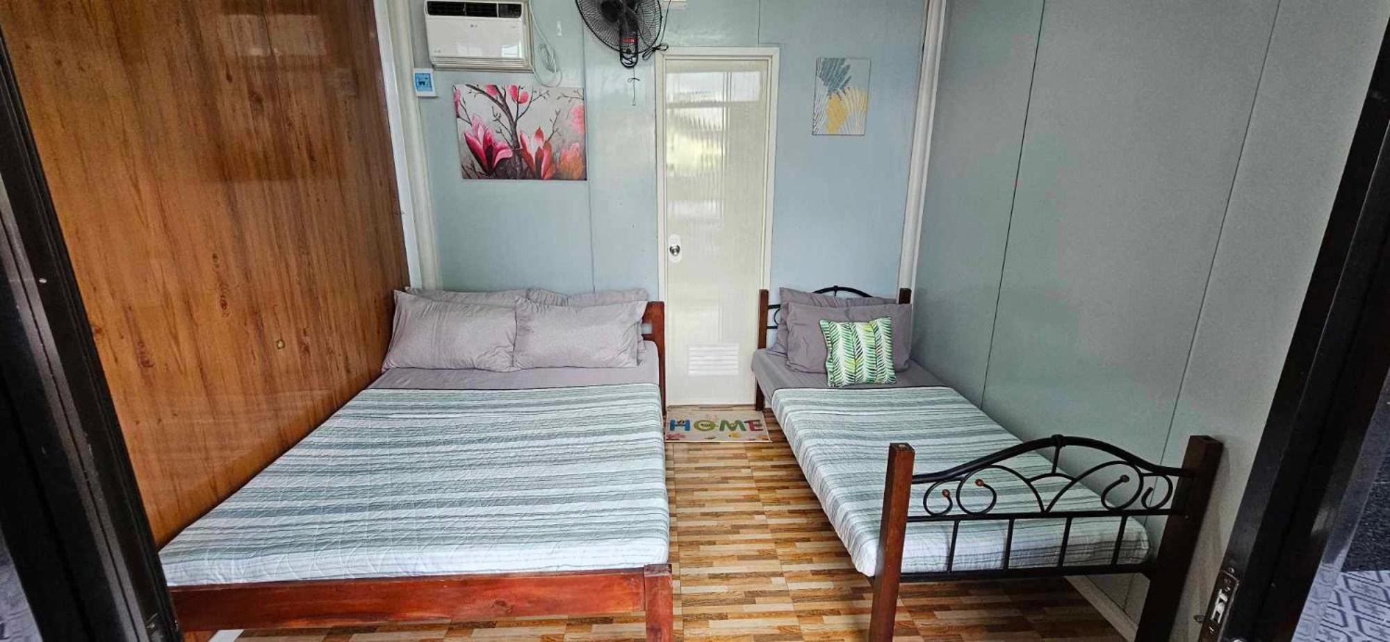 Olive Hostel 罗哈斯城 外观 照片