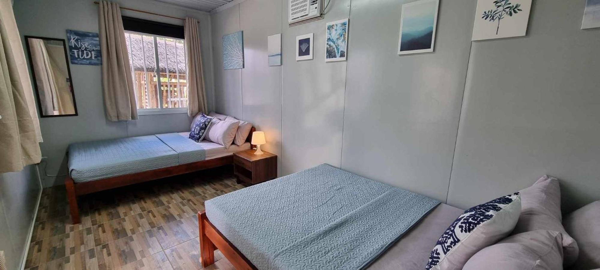 Olive Hostel 罗哈斯城 外观 照片